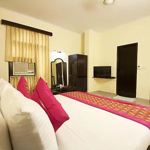 Hotel Fabhotel Darbar Near Karol Bagh Market, Deli