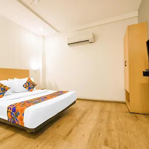 Fabhotel Harsh Vihar Hotel