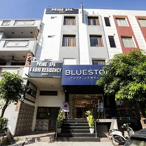 O Abhi Residency Hotel