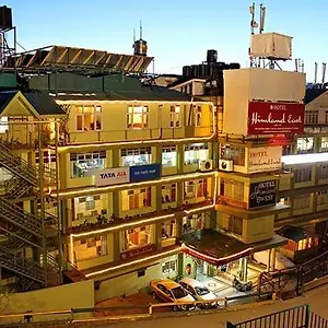 visit hotel