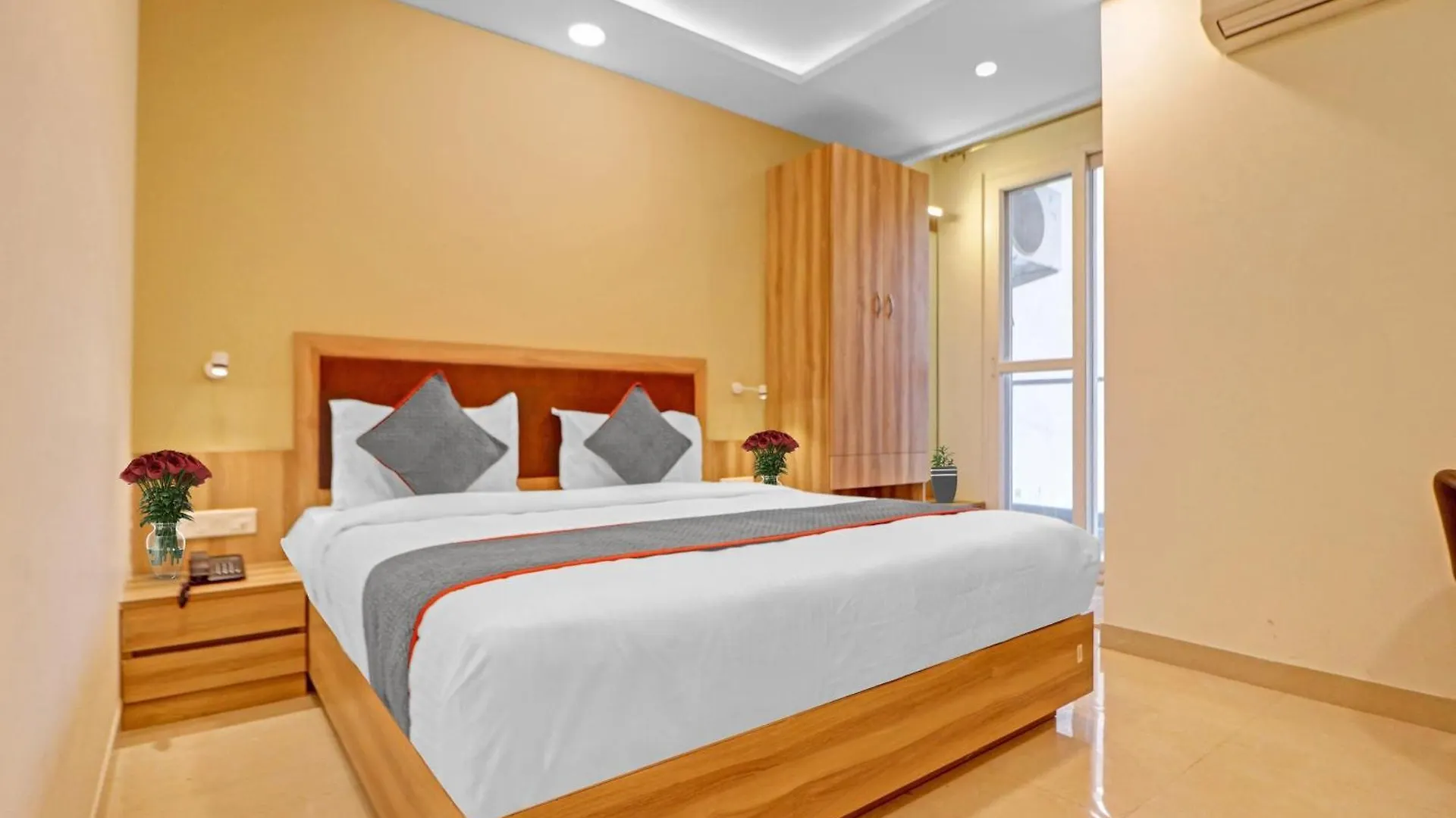 Hotel O Royal Residency Delhi  Delhi (National Capital Territory of India)