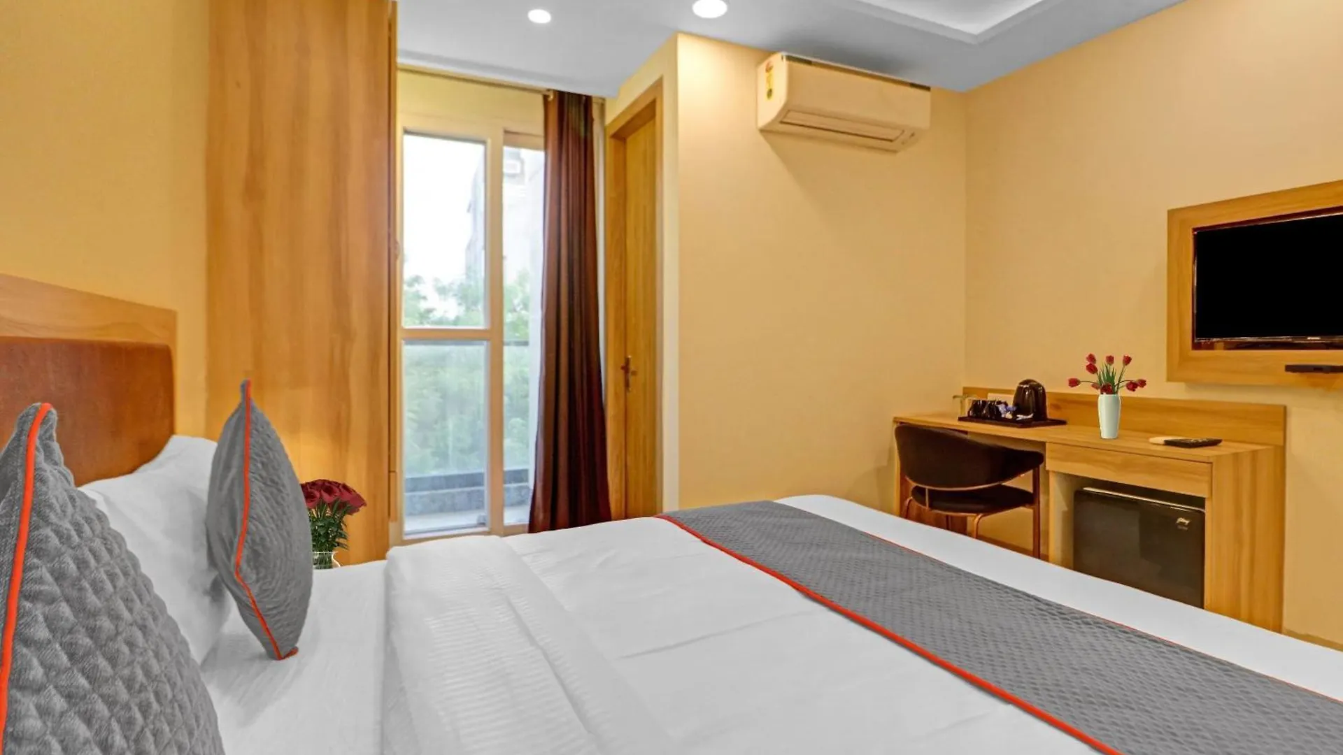 Hotel O Royal Residency Delhi