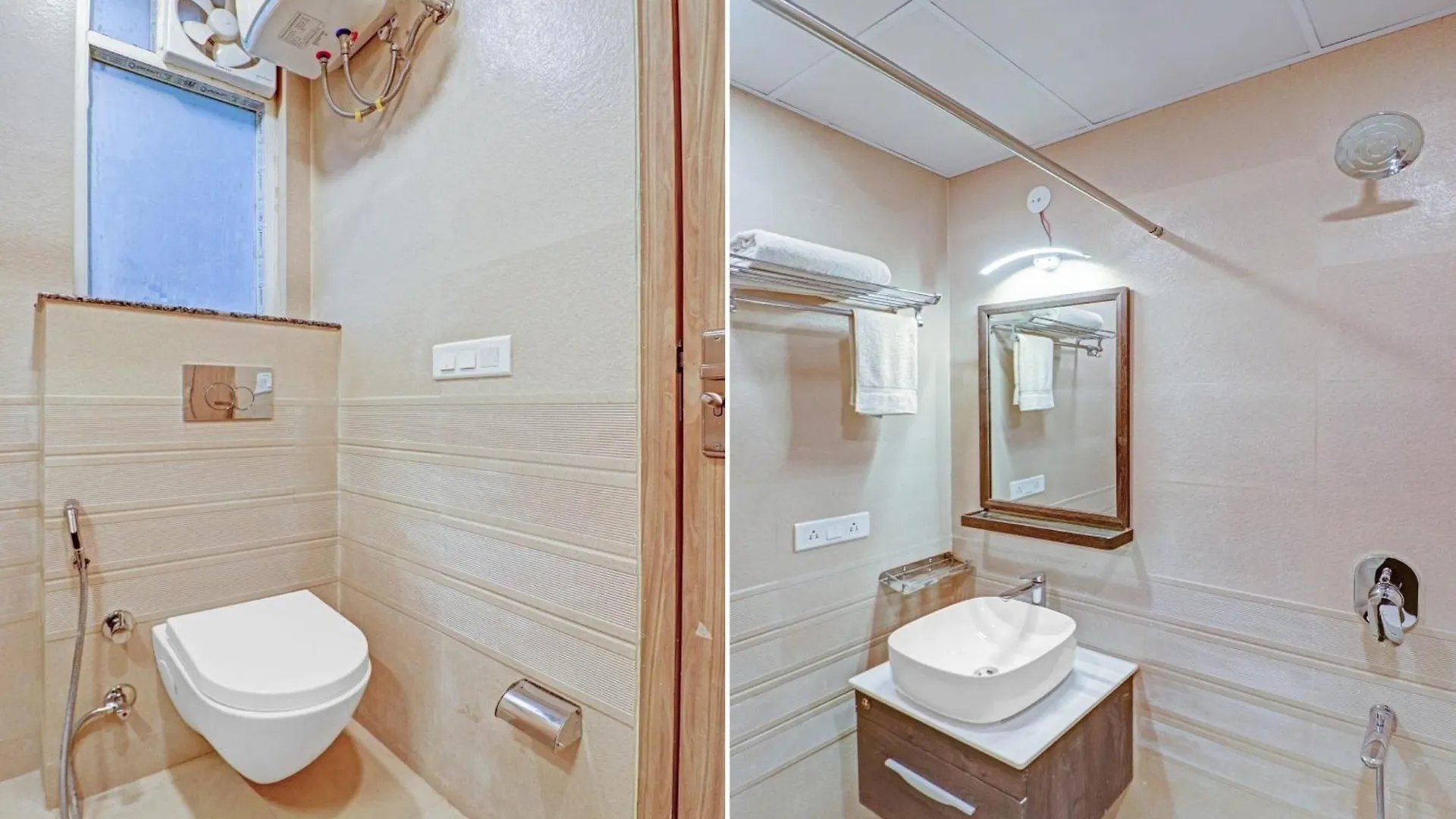 Hotel O Royal Residency Delhi