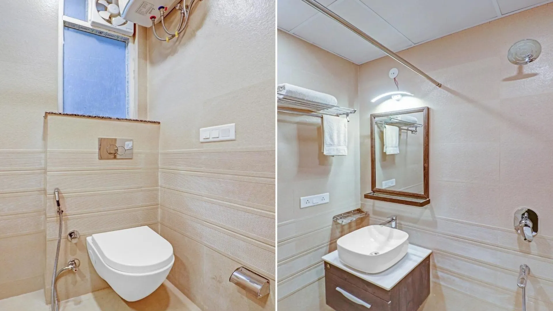 Hotel O Royal Residency Delhi  3*, Delhi (National Capital Territory of India)