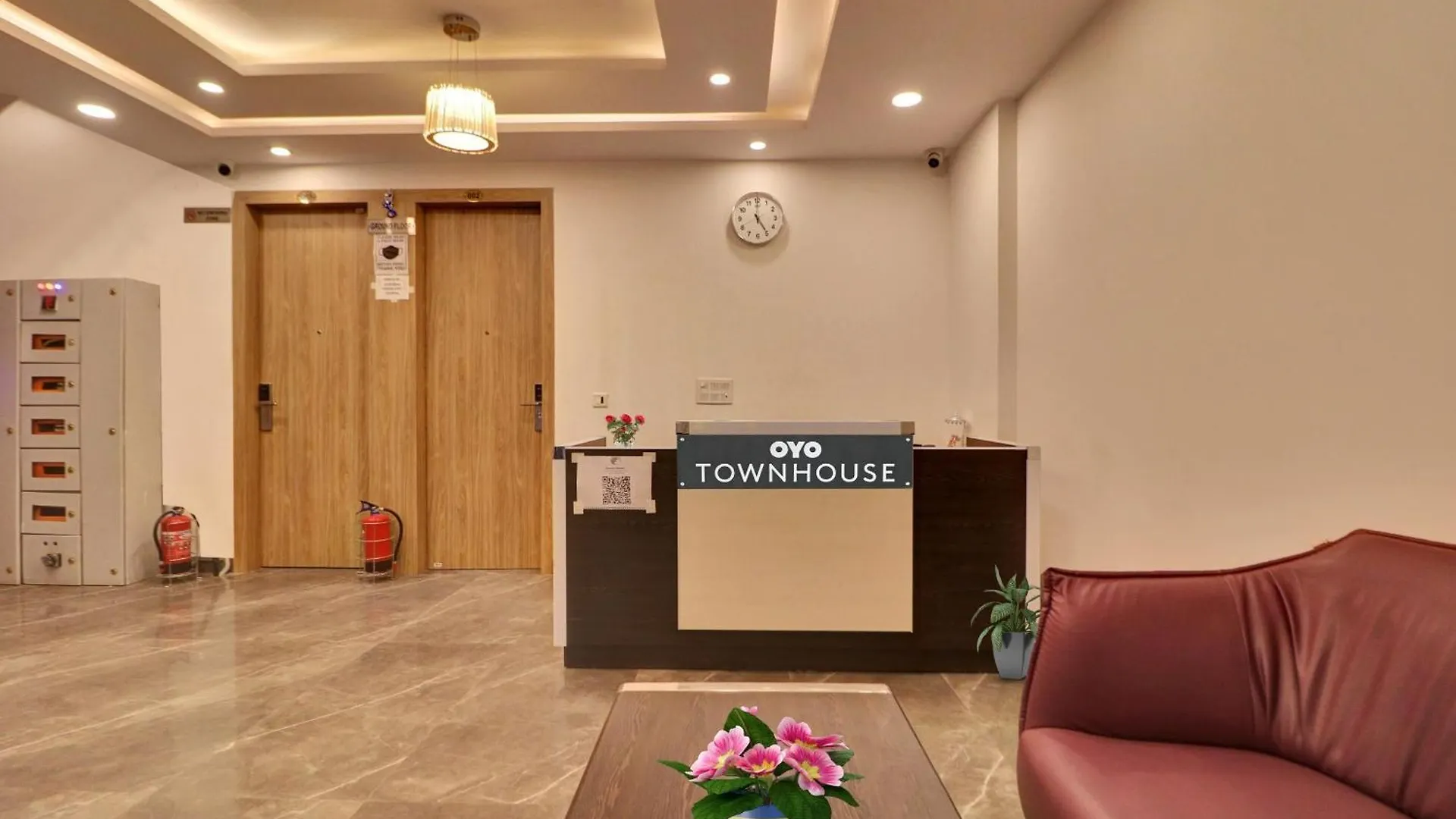 Hotel O Royal Residency Delhi   Delhi (National Capital Territory of India)
